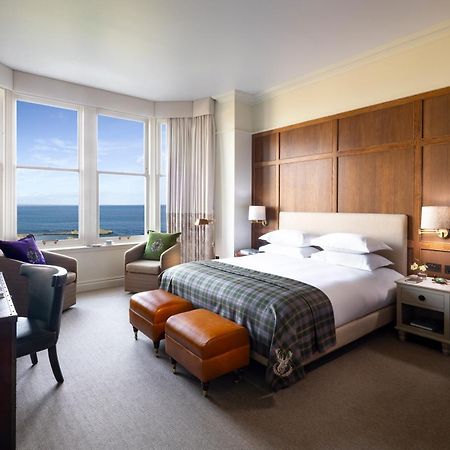 Hotel Seaton House St Andrews Exteriér fotografie
