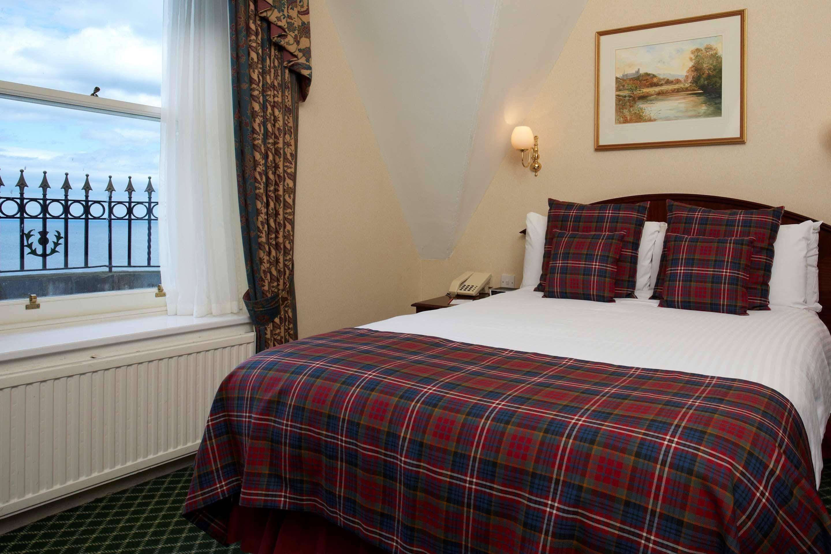 Hotel Seaton House St Andrews Exteriér fotografie