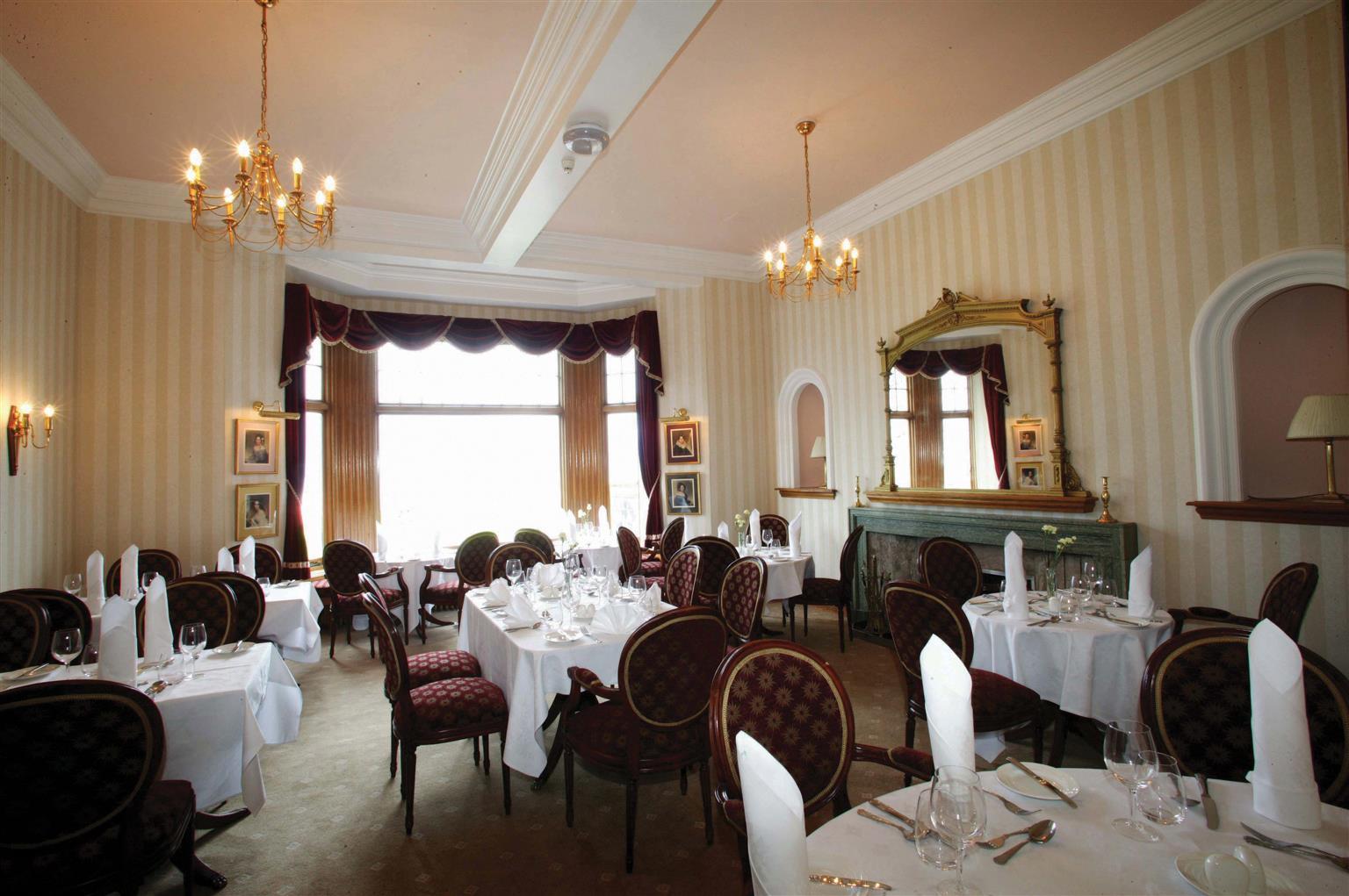 Hotel Seaton House St Andrews Exteriér fotografie