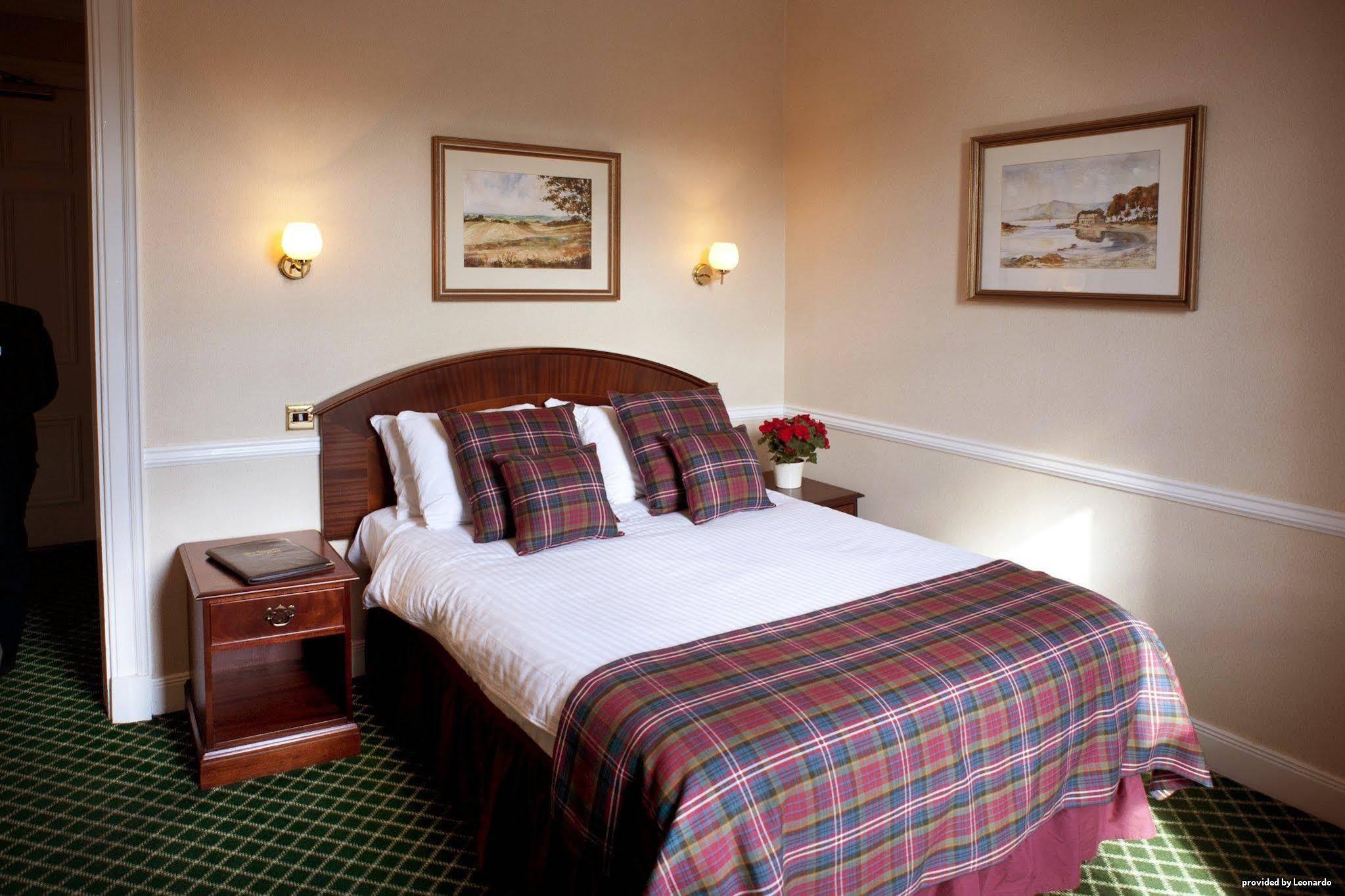 Hotel Seaton House St Andrews Exteriér fotografie
