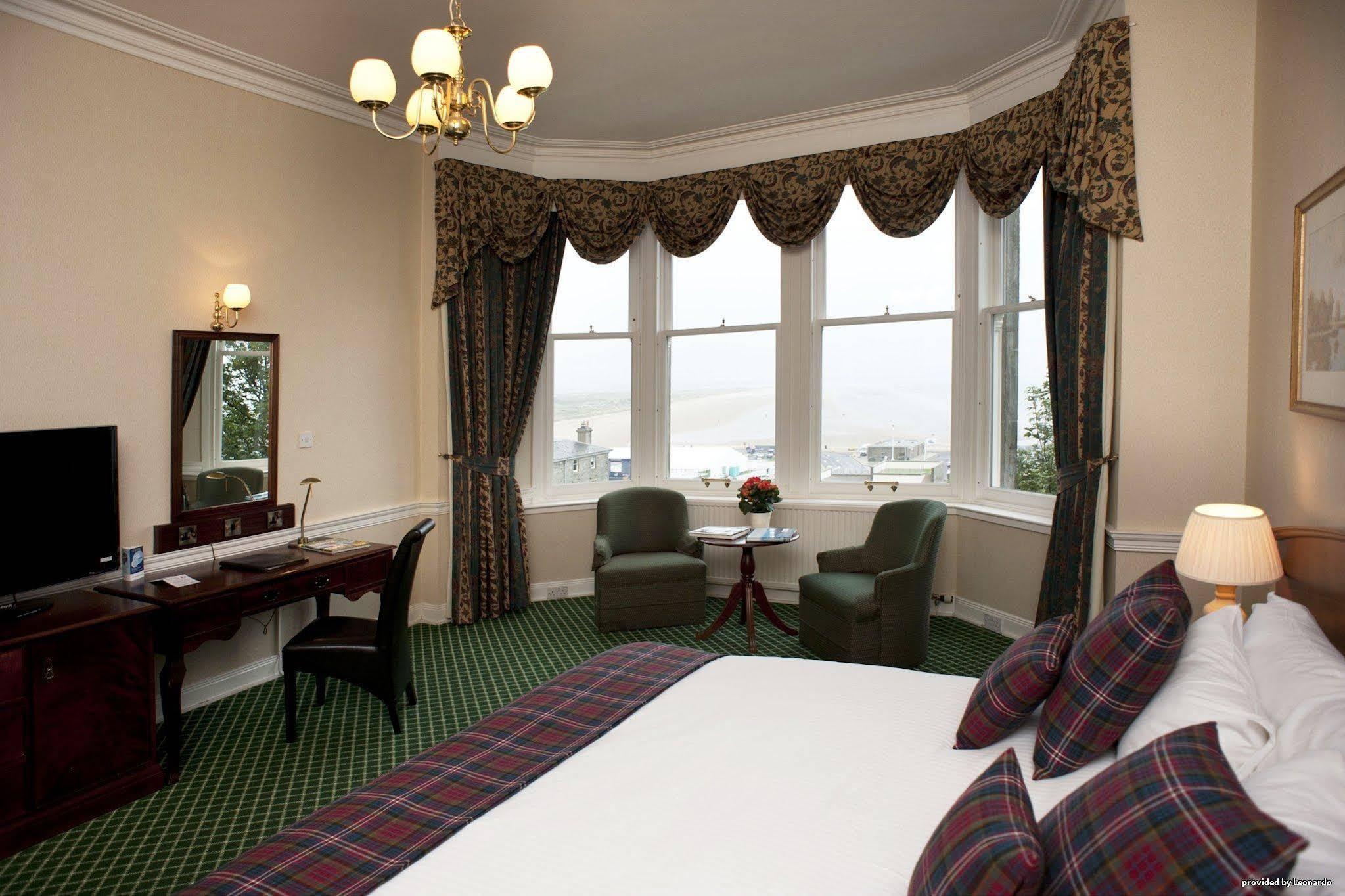 Hotel Seaton House St Andrews Exteriér fotografie