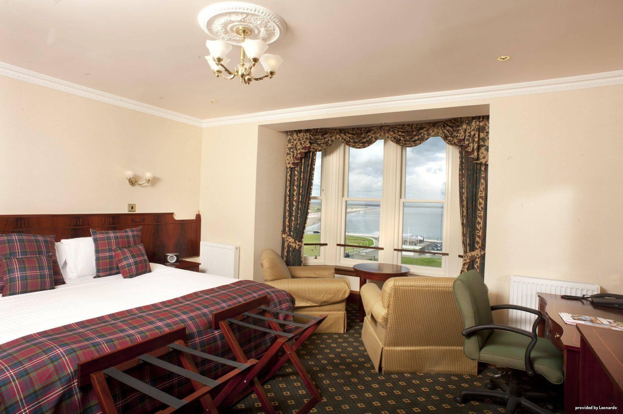 Hotel Seaton House St Andrews Exteriér fotografie