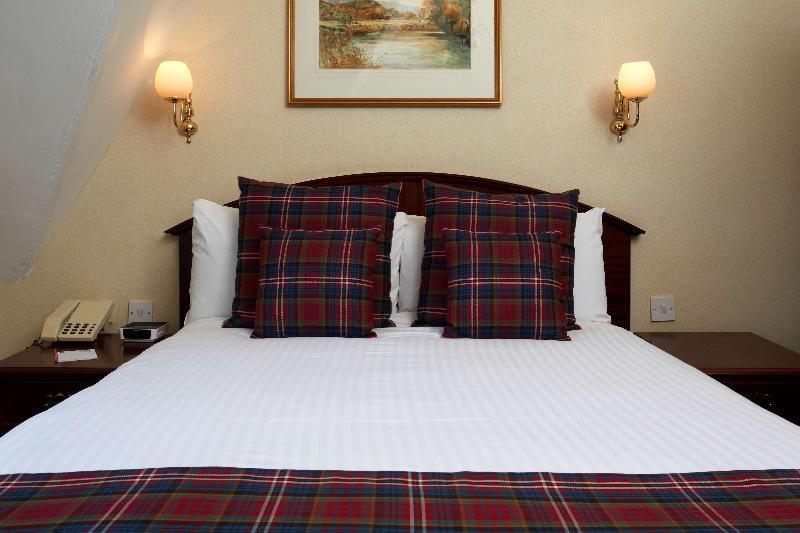Hotel Seaton House St Andrews Exteriér fotografie