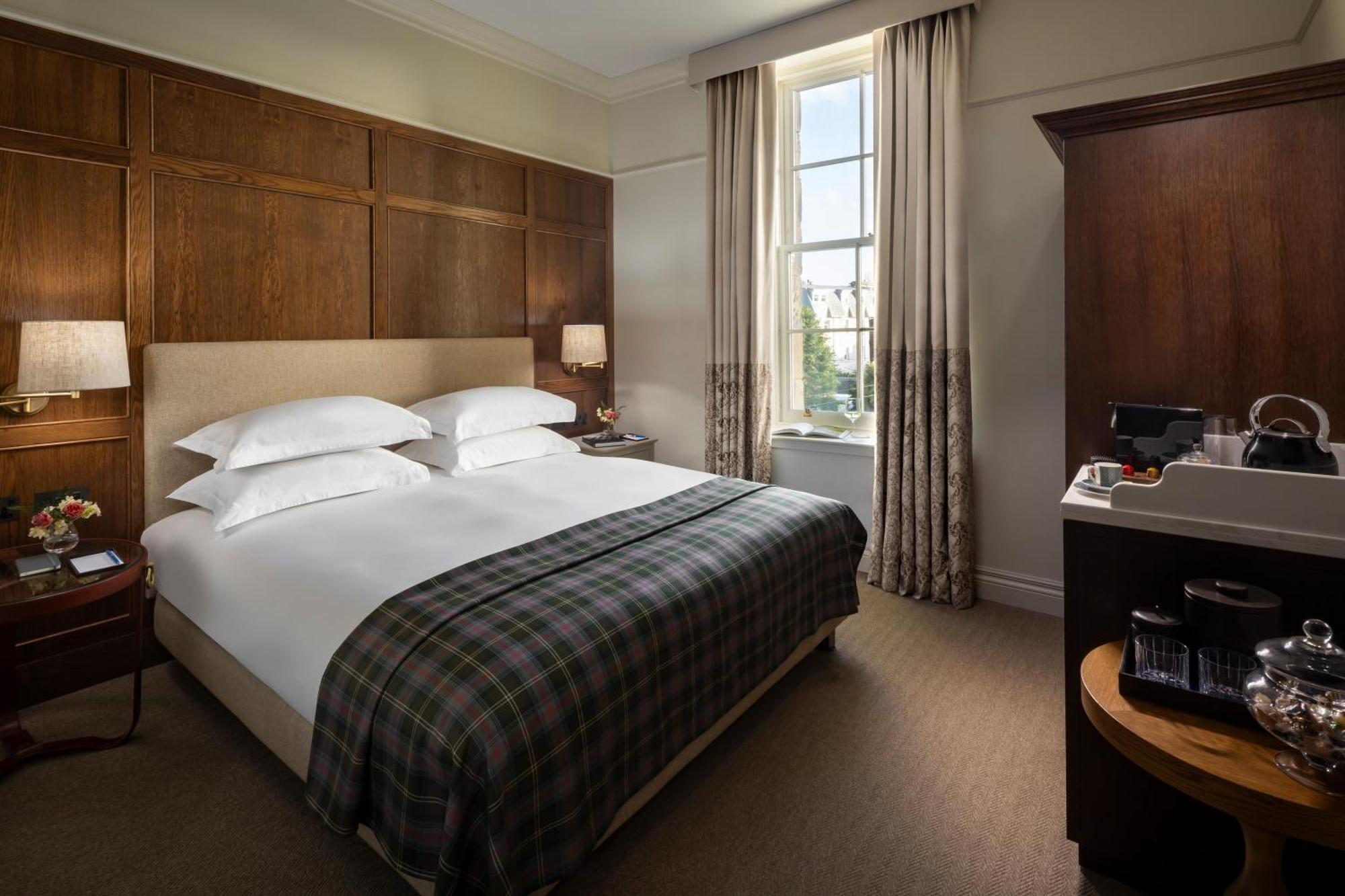 Hotel Seaton House St Andrews Exteriér fotografie