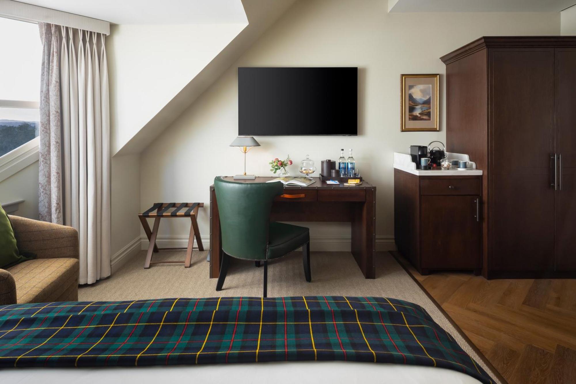 Hotel Seaton House St Andrews Exteriér fotografie