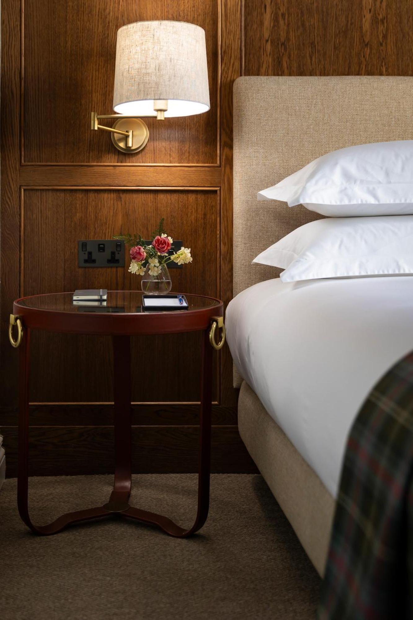 Hotel Seaton House St Andrews Exteriér fotografie