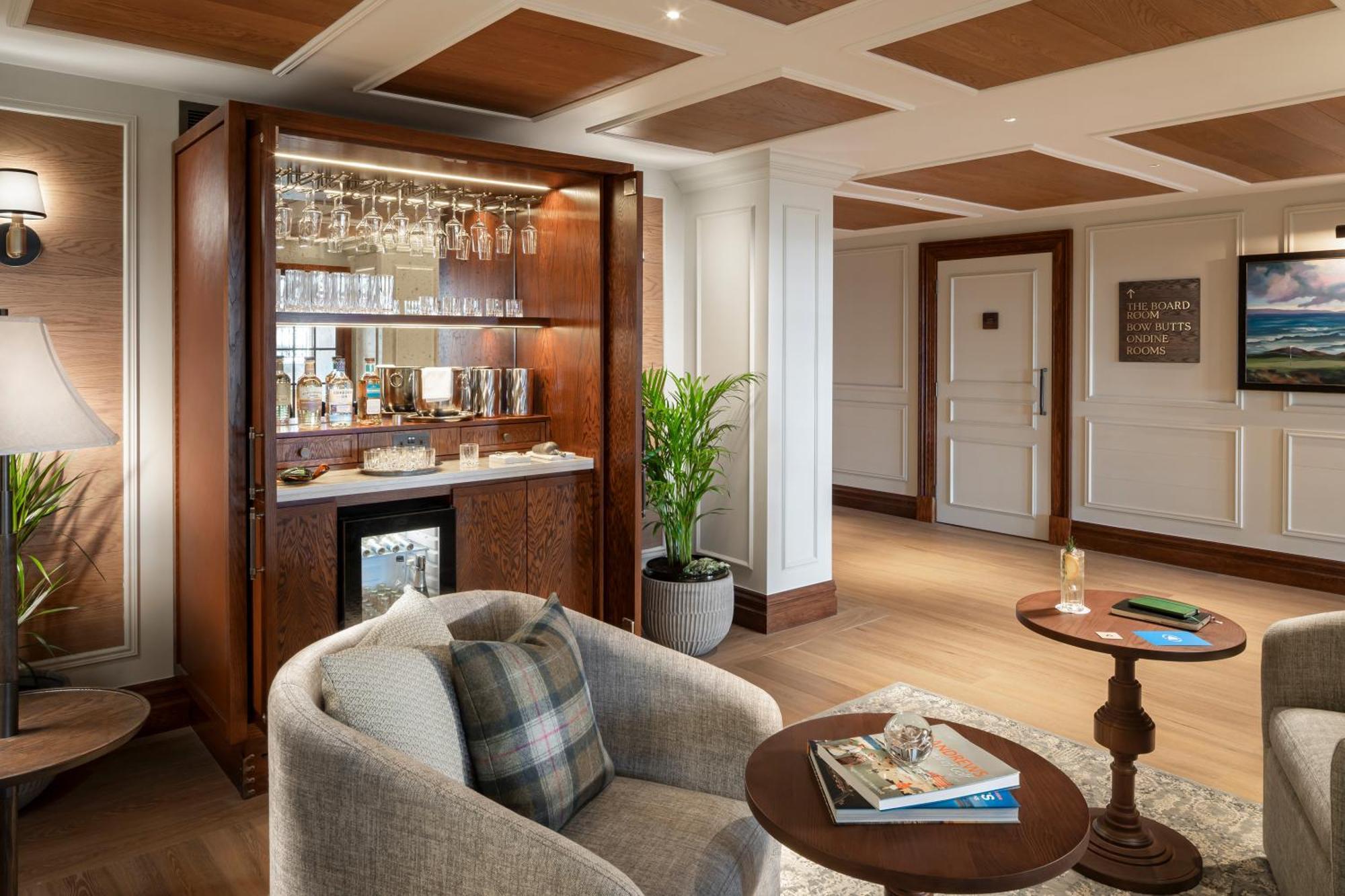 Hotel Seaton House St Andrews Exteriér fotografie